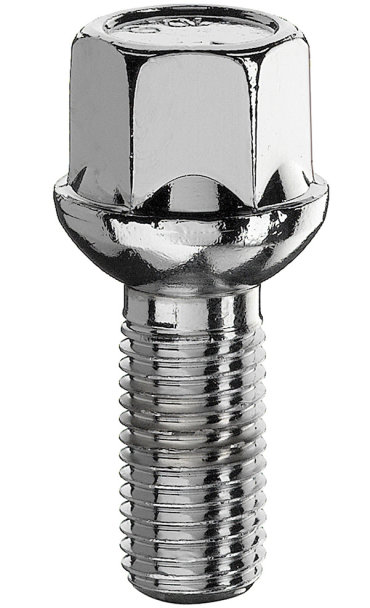 Болт колесный Bimecc S17A35