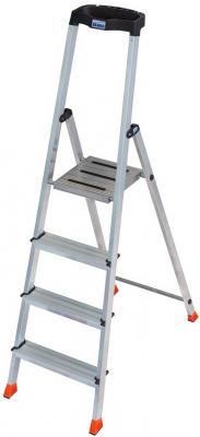 Стремянка Krause SAFETY 4 ступени