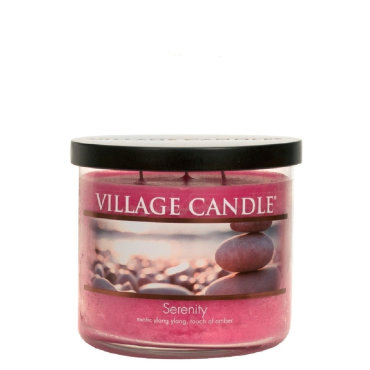 Ароматическая свеча Village Candle