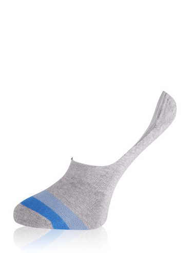 Подследники мужские Sis 6698 черные 41-45
