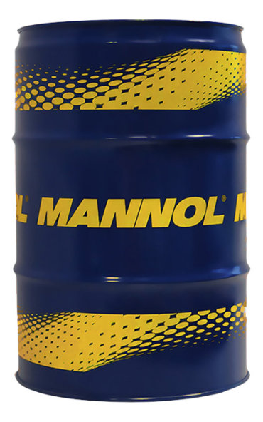 Гидравлическое масло MANNOL 60л 1904