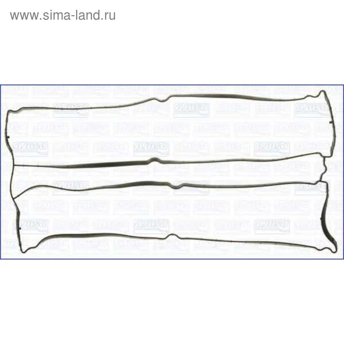 Прокладка клапанной крышки AJUSA 11087900