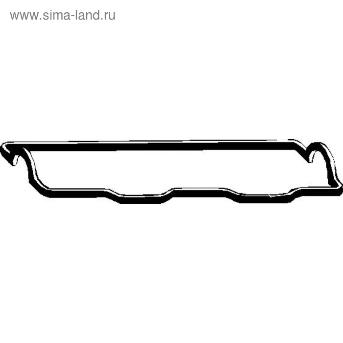 Прокладка клапанной крышки ELRING 701823