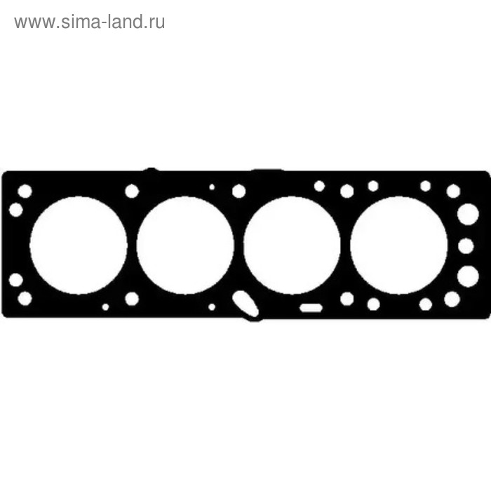 Прокладка ГБЦ VICTOR REINZ 61-31995-10