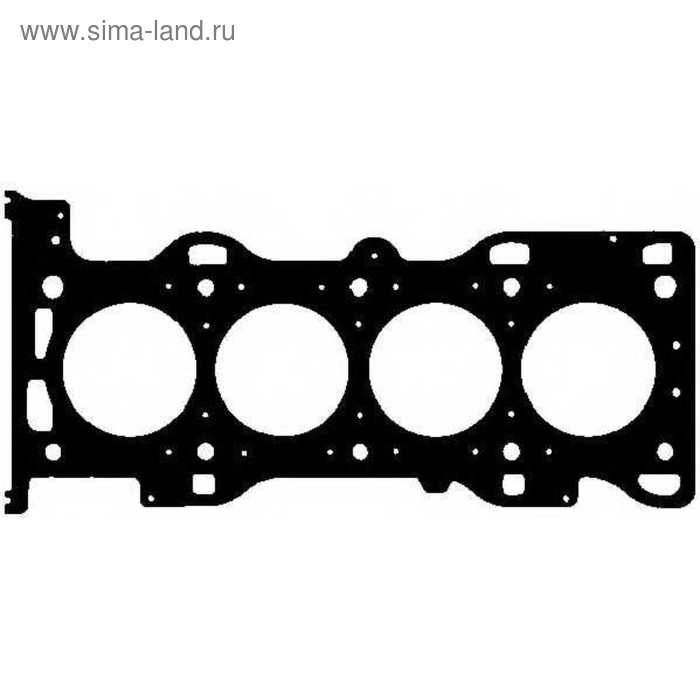 Прокладка ГБЦ AJUSA 10156900