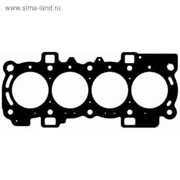 Прокладка ГБЦ AJUSA 10186500