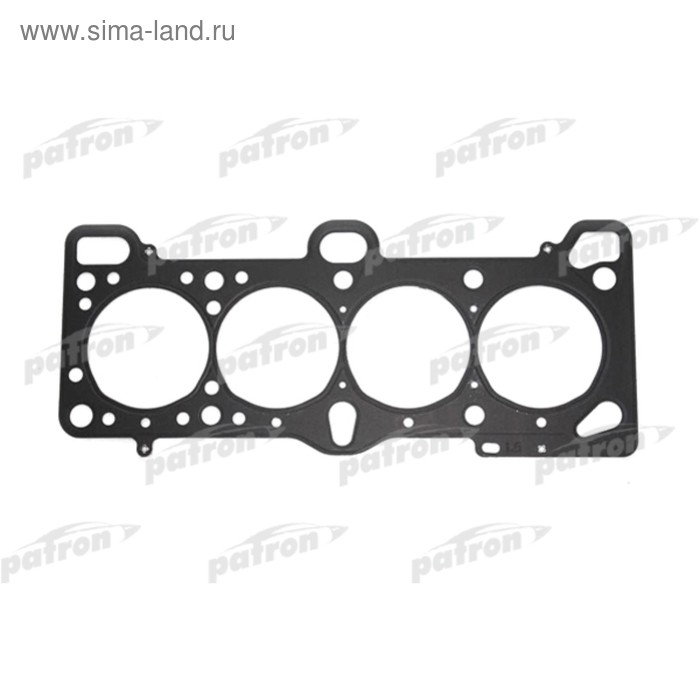 Прокладка ГБЦ Patron PG20243