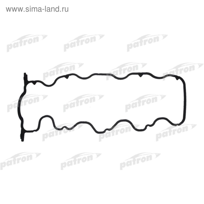Прокладка клапанной крышки Patron PG60131