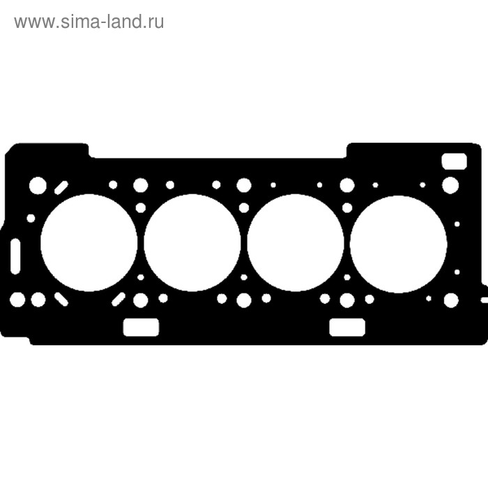 Прокладка ГБЦ Corteco 415013P