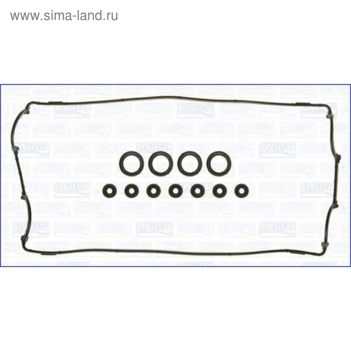 Прокладка клапанной крышки комплект AJUSA 56026500