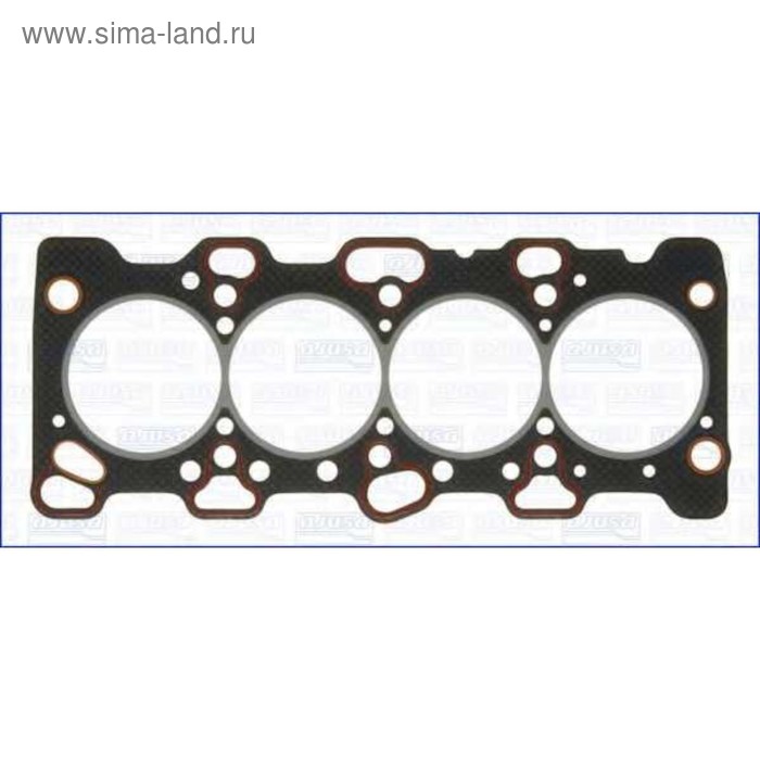 Прокладка ГБЦ AJUSA 10109700