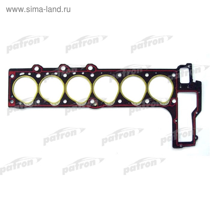 Прокладка ГБЦ Patron PG20055