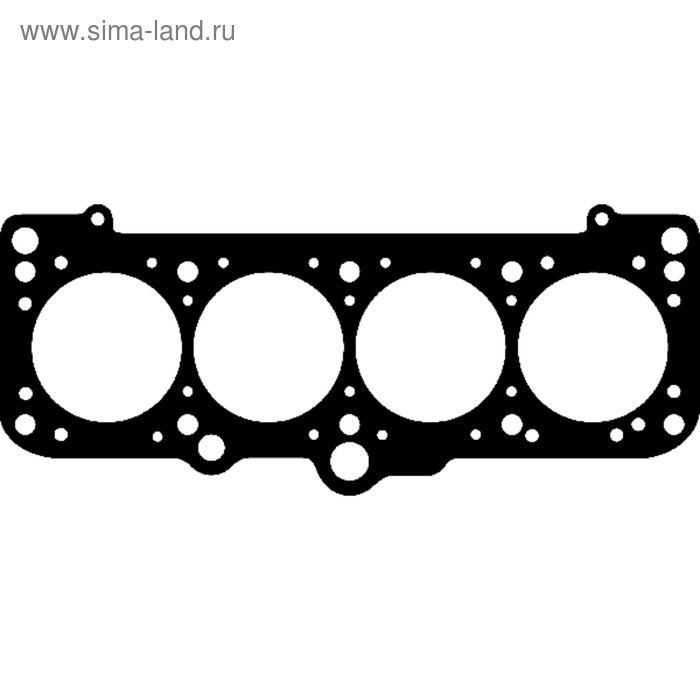 Прокладка ГБЦ Corteco 411352P