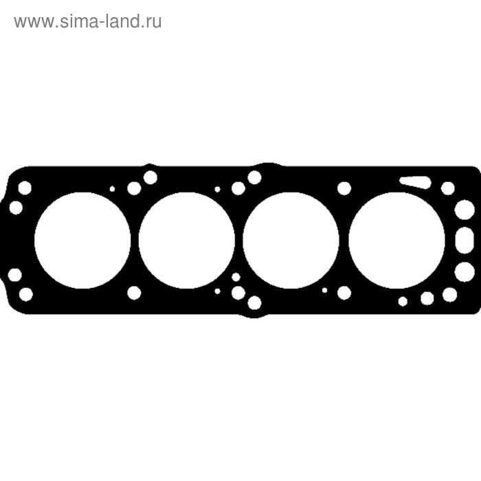 Прокладка ГБЦ Corteco 414619P