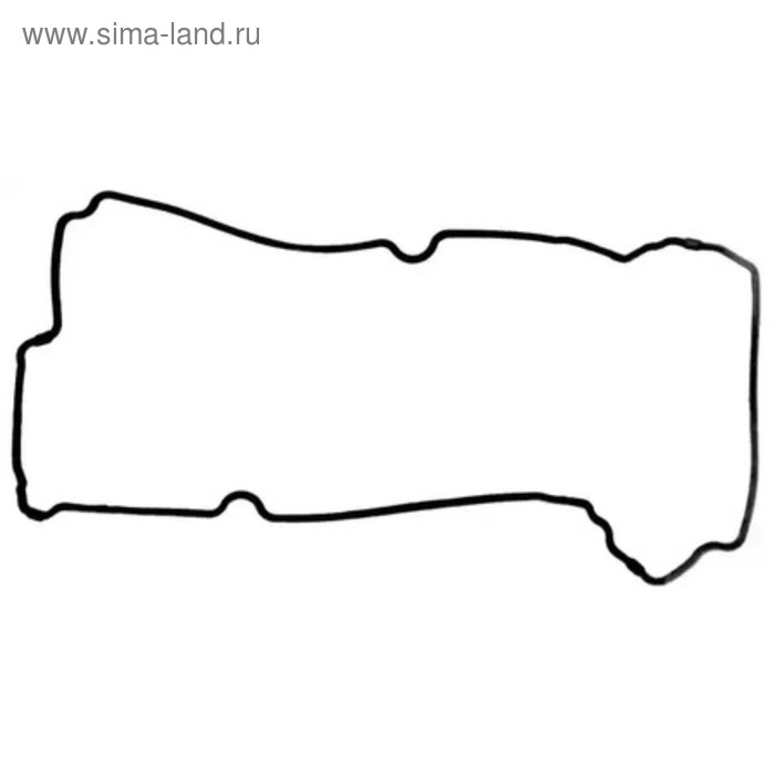 Прокладка клапанной крышки VICTOR REINZ 71-38096-00
