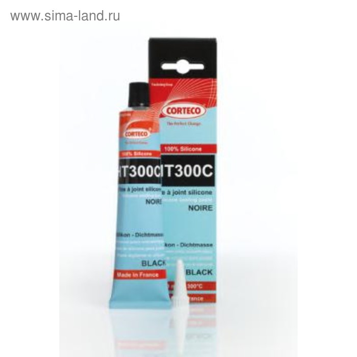 Прокладка клапанной крышки Corteco HT300C