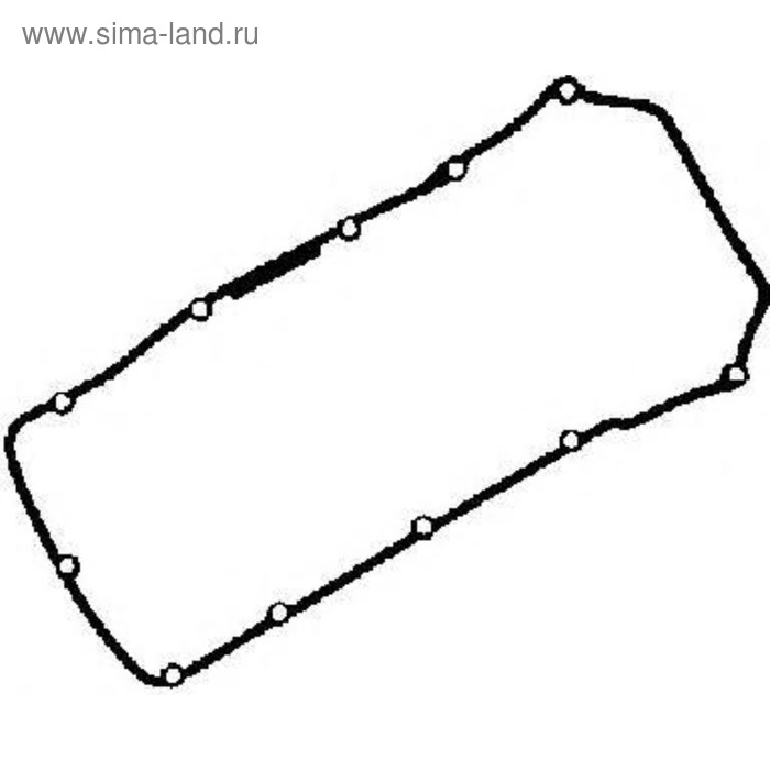 Прокладка клапанной крышки VICTOR REINZ 71-34101-00