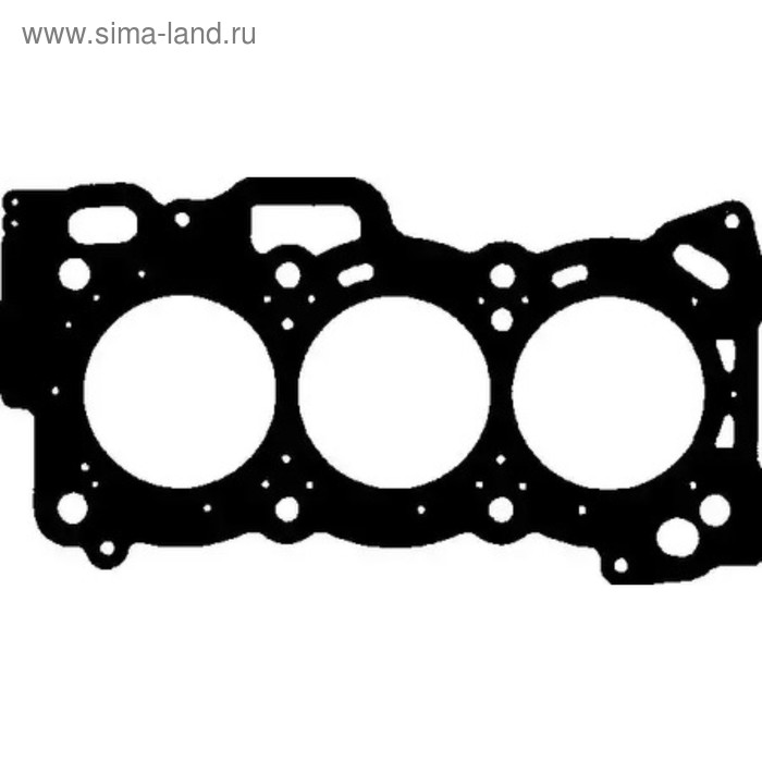 Прокладка ГБЦ VICTOR REINZ 61-53280-00