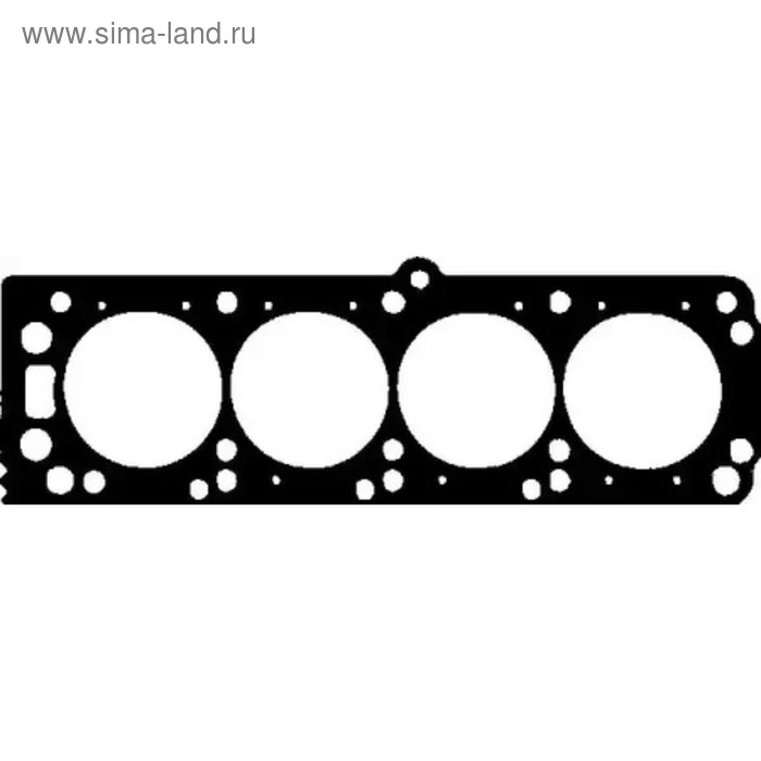 Прокладка ГБЦ VICTOR REINZ 61-33005-10
