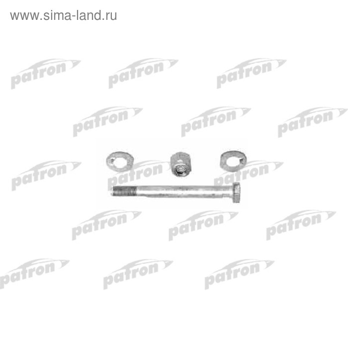 Болт Patron PSE1380