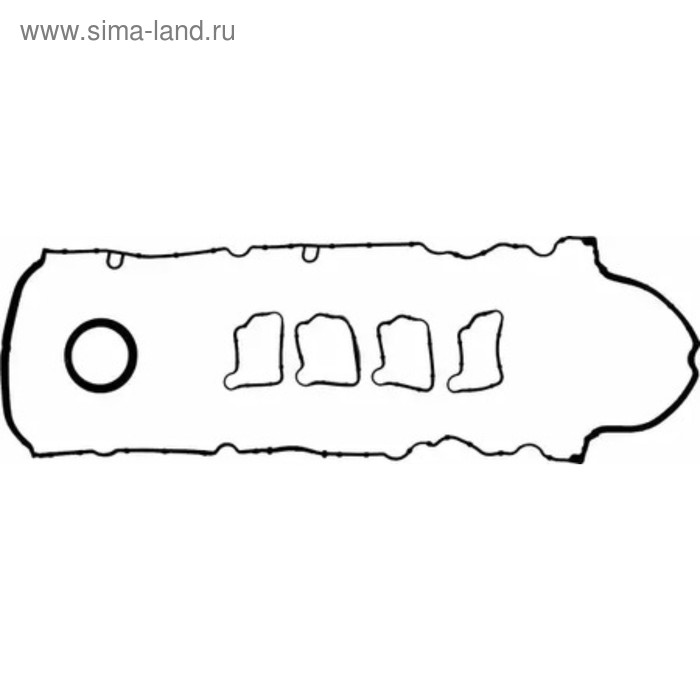 Прокладка клапанной крышки VICTOR REINZ 15-36411-01