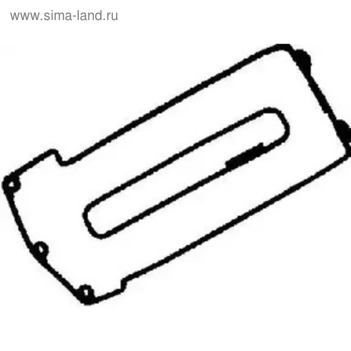 Прокладка клапанной крышки VICTOR REINZ 15-33396-01