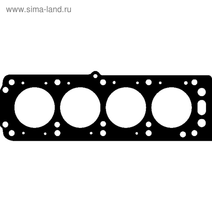 Прокладка ГБЦ Corteco 414812P