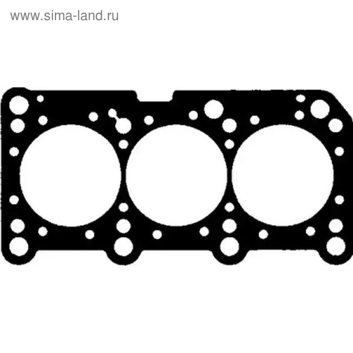 Прокладка ГБЦ VICTOR REINZ 61-31705-00