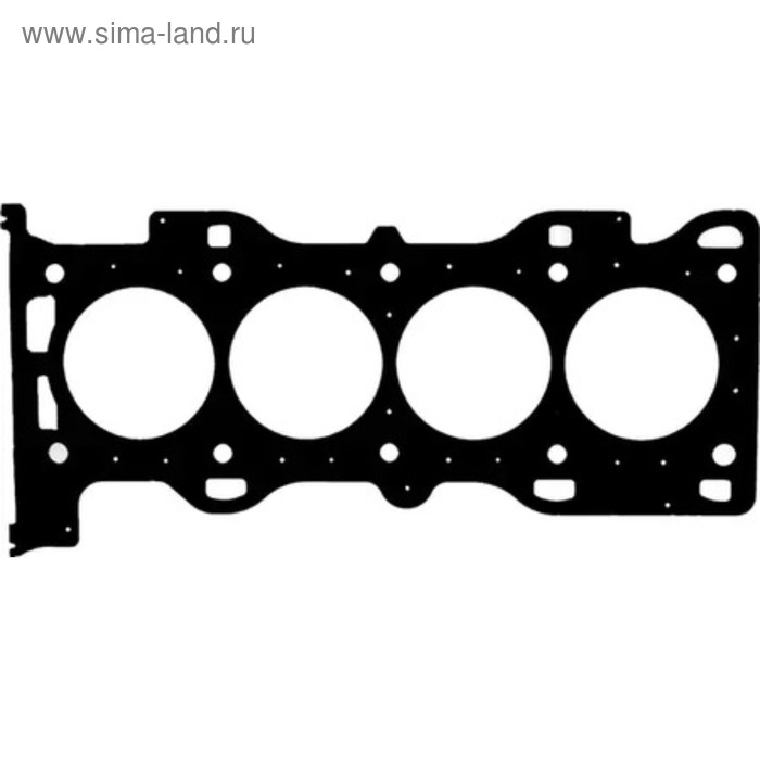 Прокладка ГБЦ VICTOR REINZ 61-36935-00