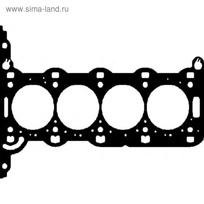 Прокладка ГБЦ ELRING 808134