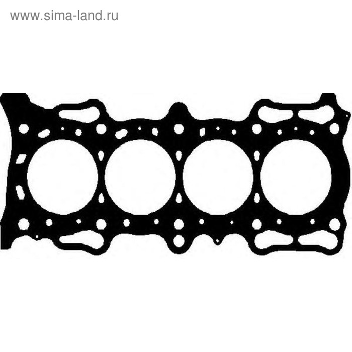 Прокладка ГБЦ ELRING 058740
