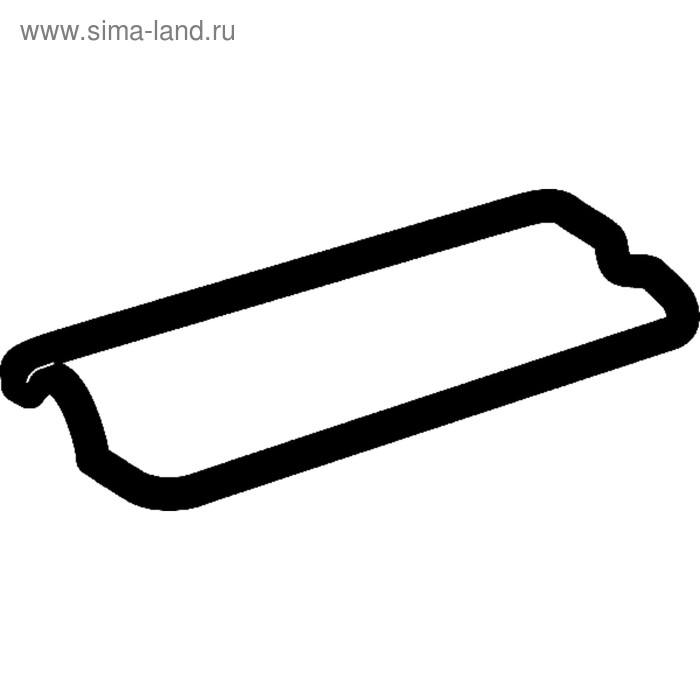 Прокладка клапанной крышки Corteco 023889P