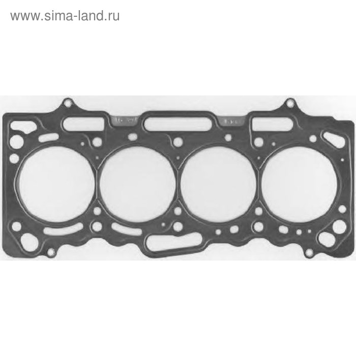 Прокладка ГБЦ ELRING 333460