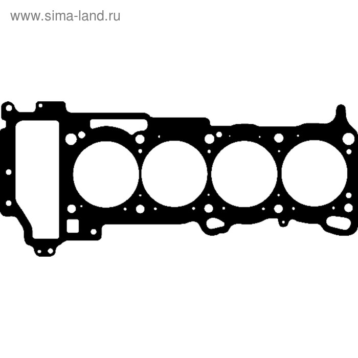 Прокладка ГБЦ Corteco 414018P