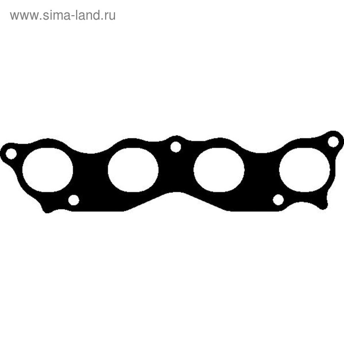Прокладка коллектора Elring 270.360