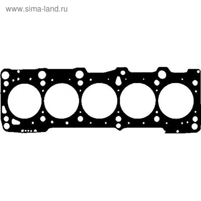 Прокладка ГБЦ VICTOR REINZ 61-31950-50