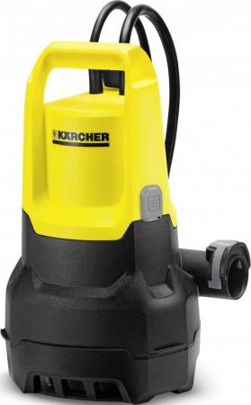Насос погружной Karcher SP 5 Dirt