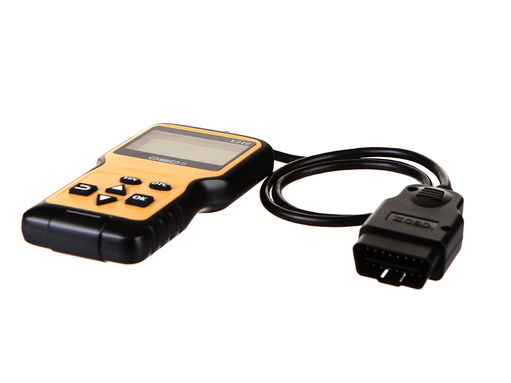 Автосканер Simplypro OBD2 V310 V1.1 Bluetooth 10625