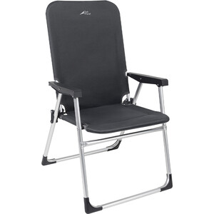 Кресло складное TREK PLANET Slacker XL Alu Opal, кемпинговое, 65x56x92 см, алюм.