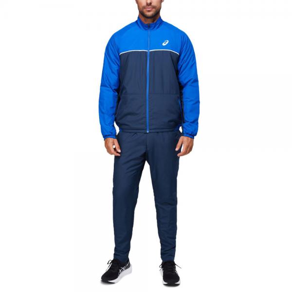 Мужской спортивный костюм Asics 2031c503 401 padded match suit Asics