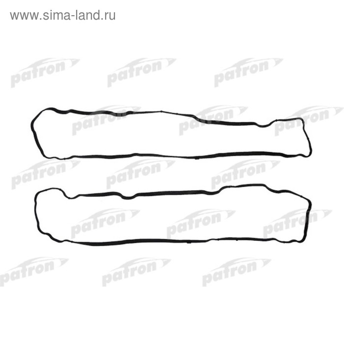 Прокладка клапанной крышки Patron PG60030