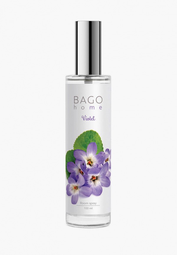 Спрей ароматический Bago Home
