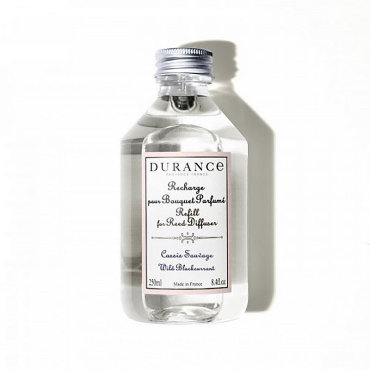Наполнитель для диффузора Durance Wild blackcurrant