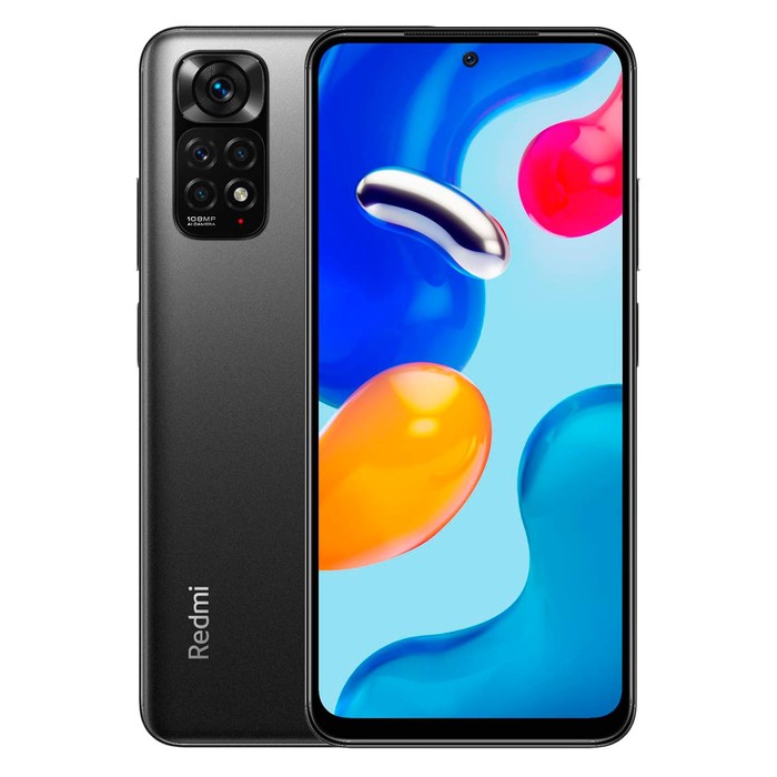 Смартфон Xiaomi Redmi Note 11S RU, 6.43