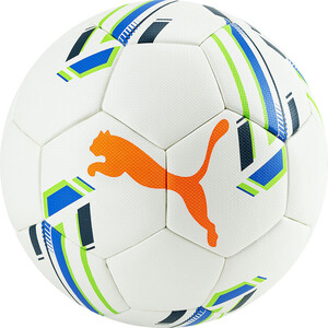 Мяч футзальный Puma Futsal 1 арт. 08340801, р.4, FIFA Quality Pro, 32 пан., белый