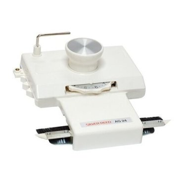 Каретка интарсионная Silver Reed AG 24