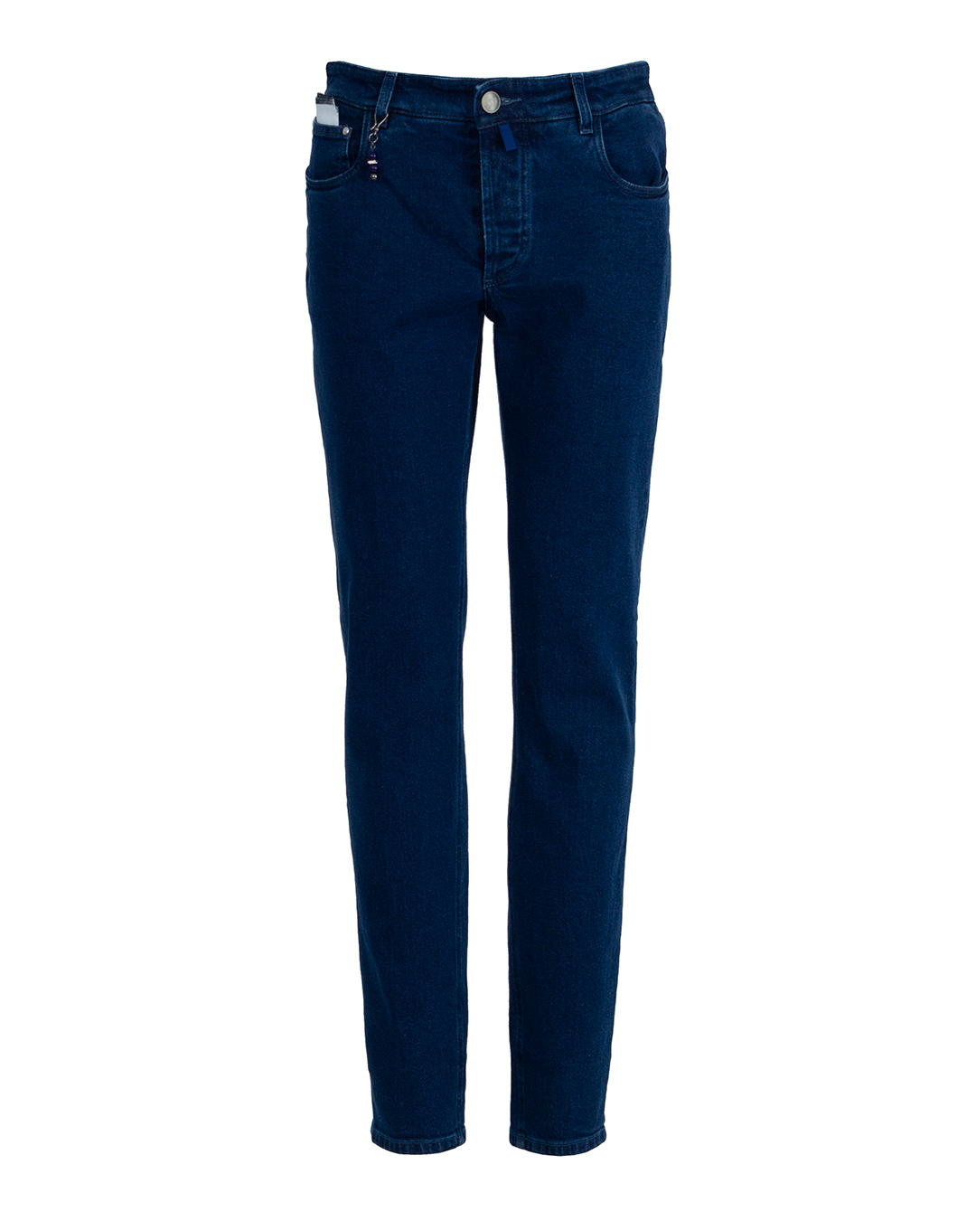 джинсы с платком PORTOFINO JEANS