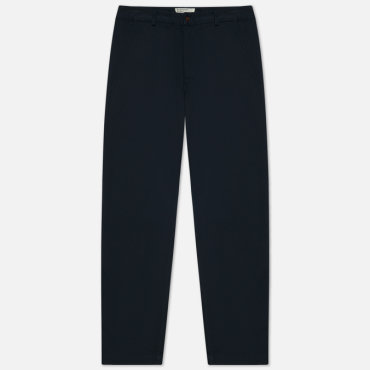 Брюки мужские UNIVERSAL WORKS 00130-NAVY синие 38