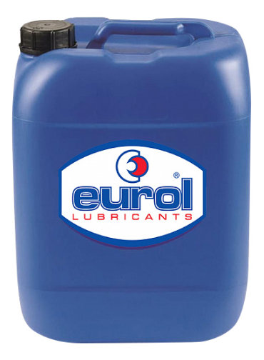 Гидравлическое масло Eurol 20л E10871020L