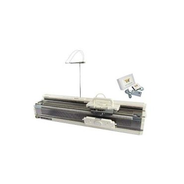 Вязальная машина SILVER REED SK840/SRP60N